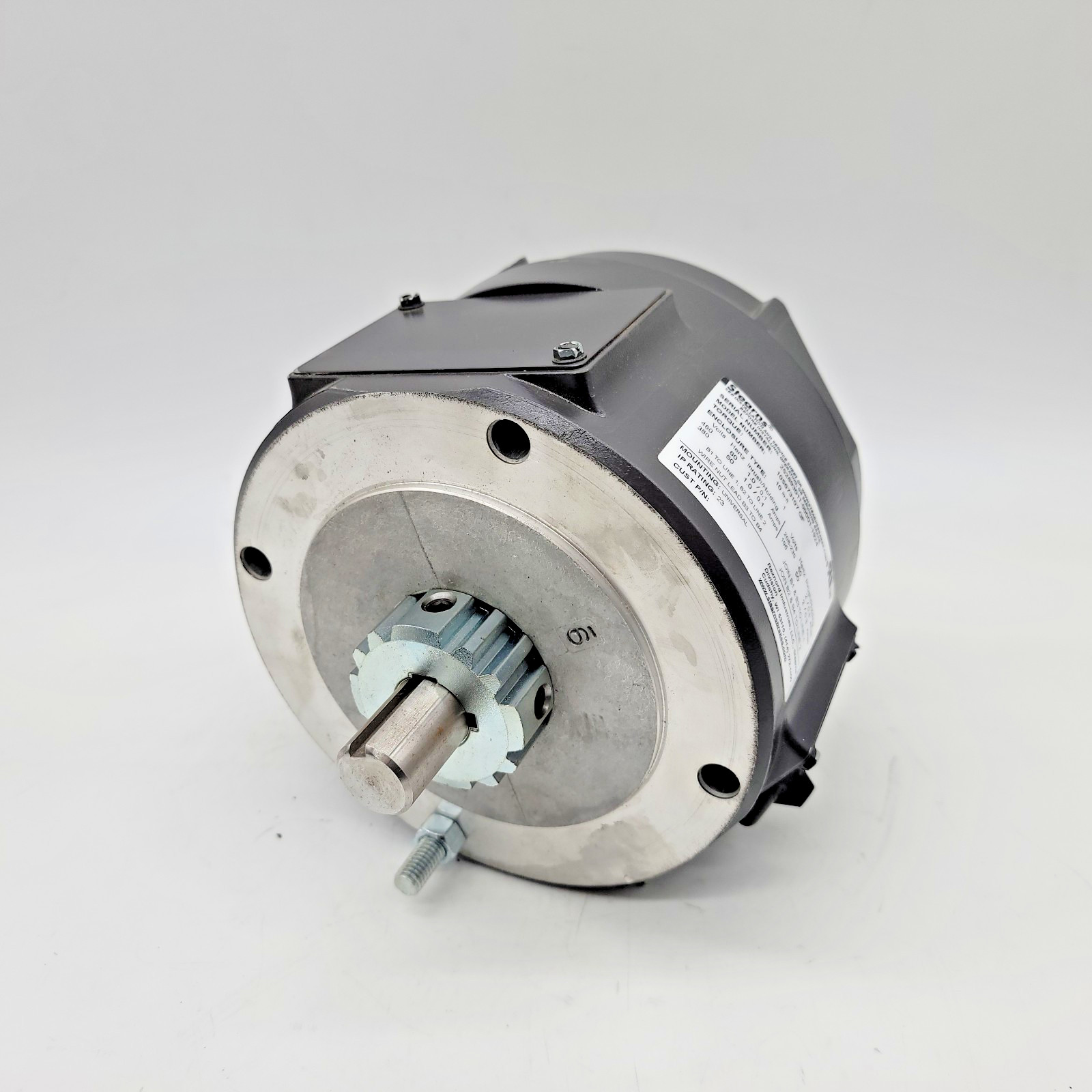 Stearns 105673107 QF Magnetic Brake