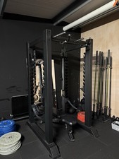 Primal Strength Performance Power Rack