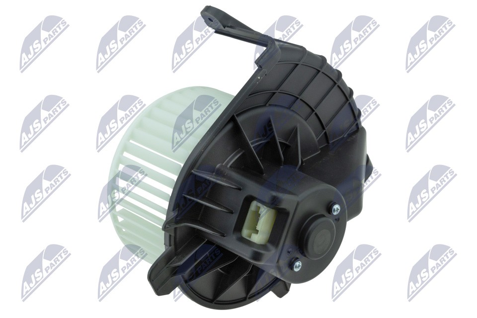 Interior Blower For Mercedes Citan 2012-2021,Nissan Nv250 2019- - Image 6