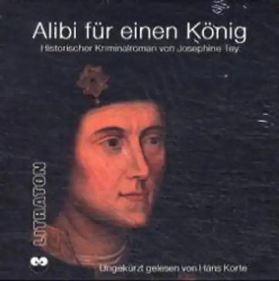 Alibi für einen König