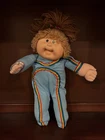 New ListingVintage Cabbage Patch Doll. Gymnastics Outfit Good Condition!