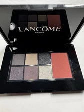 Lancome Color Design / Blush Subtil -  Glam cool Palette night new free shipping