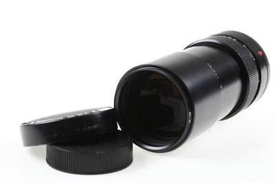 LEICA Apo-Telyt-R 180mm f/3,4 - SNr: 2814967
