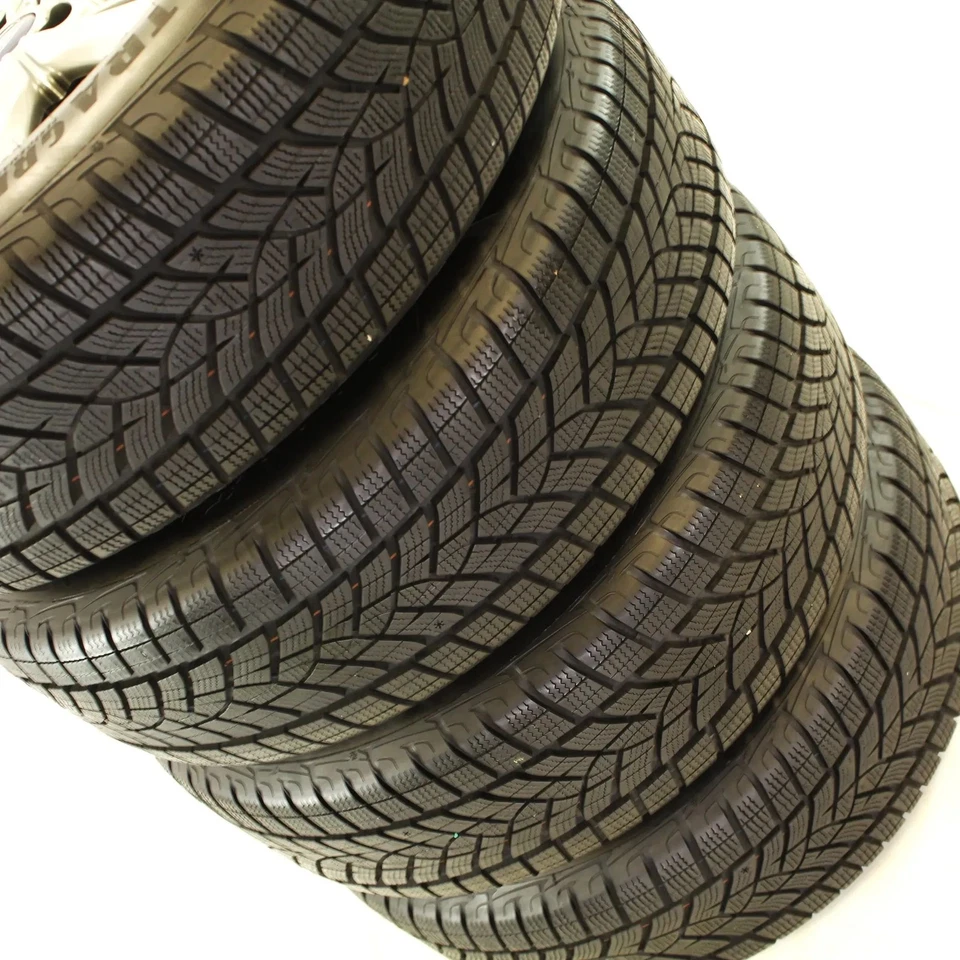 FORD KUGA AB2020 LV4J-1007-A1A 18 ZOLL WINTERRÄDER ORIGINAL - Bild 2 von 4