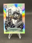 2025 Panini Donruss Optic Charles Woodson Downtown Legends
