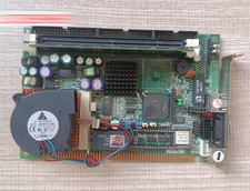 1Pcs Used AP-370H V1.1 motherboard