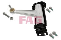 Schaeffler Fag 821020210 Querlenker Mit Traggelenk Vorne Oben Links FüR