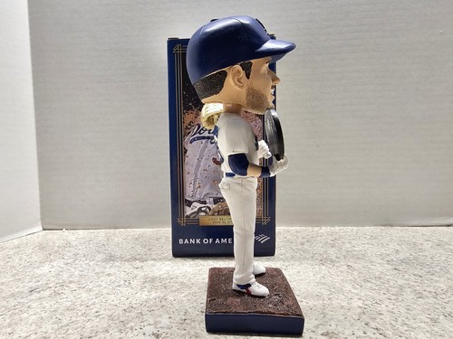 Cody Bellinger Los Angeles Dodgers MLB 2021 SGA Bobblehead NIB 2019 MVP - Picture 7 of 14
