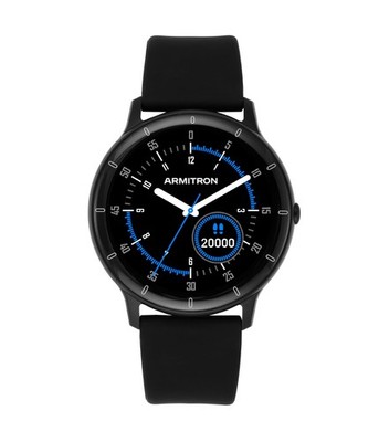 Armitron Connect Link , and Fitness Tracker, Sport Modes, Water Resistant and...