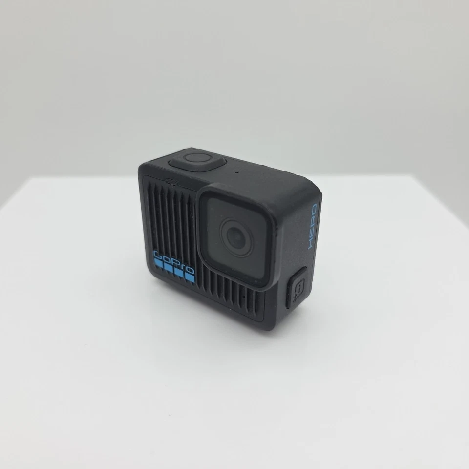 GoPro HERO AMFR1 4K Action Camera - Image 2 of 4