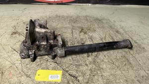 SILVERADO SIERRA DURAMAX ENGINE OIL COOLER OIL FILTER HOUSING 2001-2010