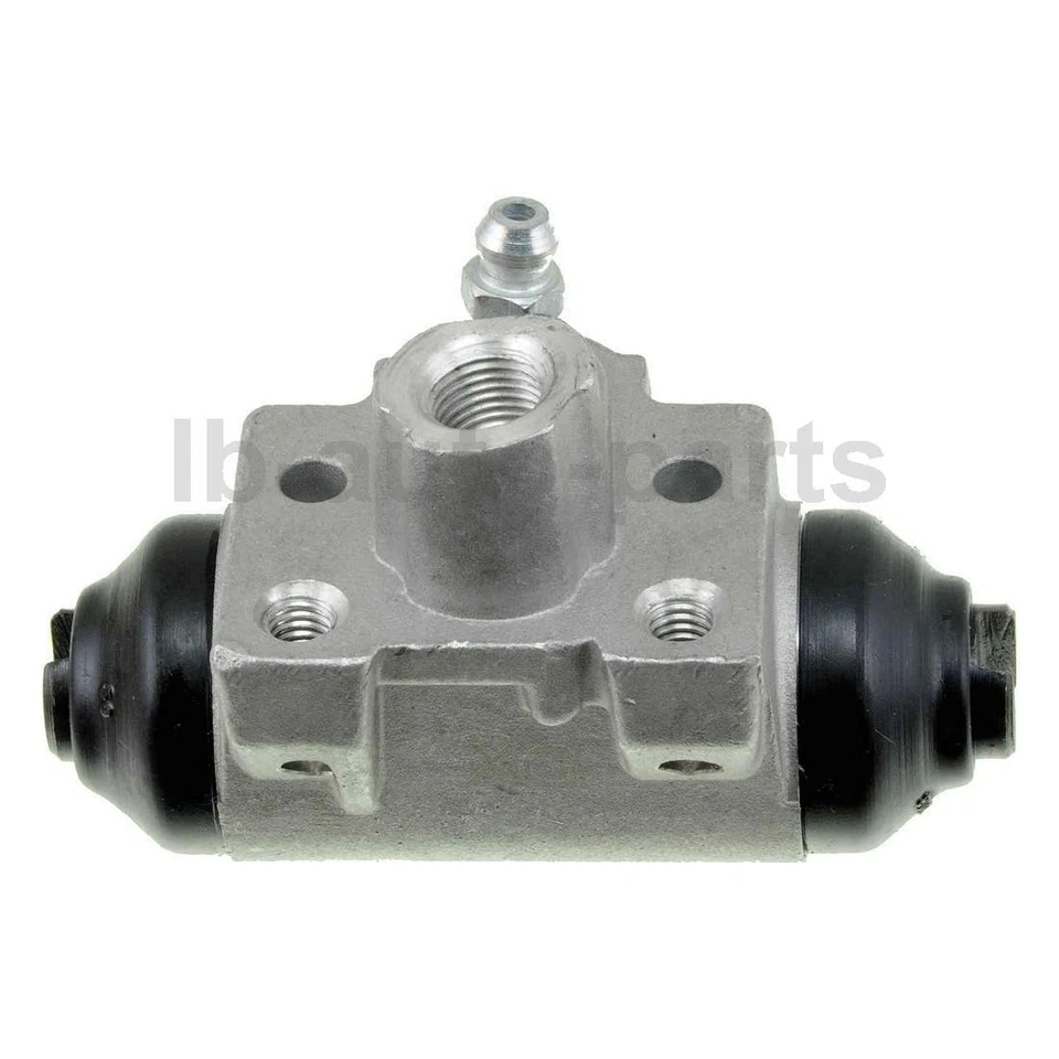 Cilindro de rueda de freno trasero Dorman 2x para Honda Accord 2003-2007 2,4 L Foto 4 de 4