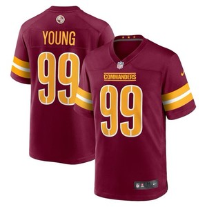 Chase Young Jersey | eBay