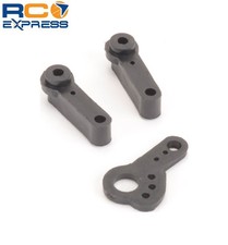 Schumacher Racing Steering Lever Mouldings - CAT XLS SCHU7190