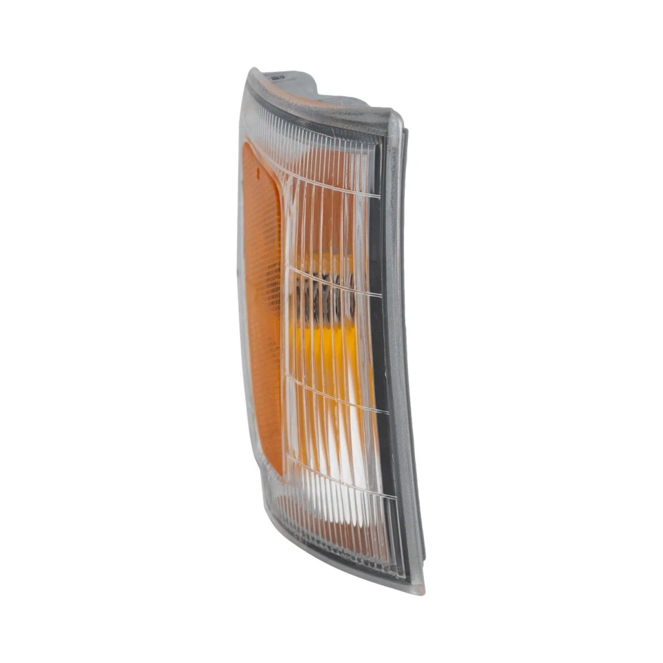 For Toyota T100 1993-1998 Side Marker Light Passenger Side Halogen | With Bulbs - Image 2 of 4