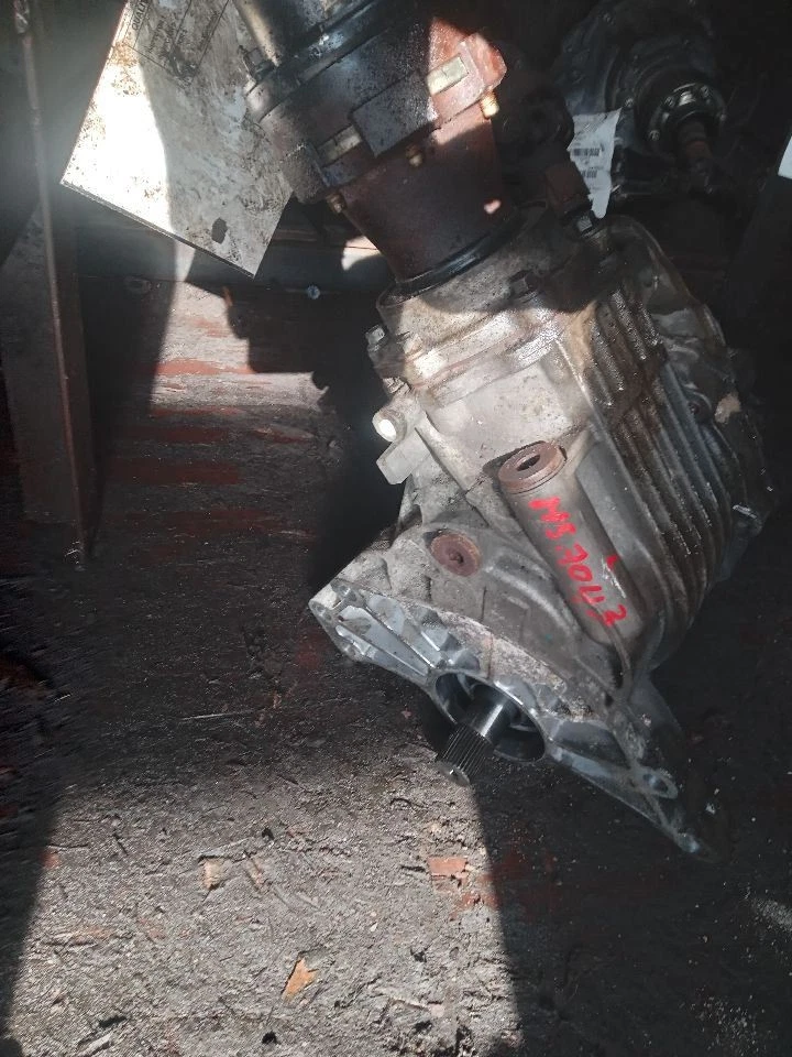 Transfer Case 2.4L Fits 10-17 EQUINOX 383597 - Изображение 3 из 4