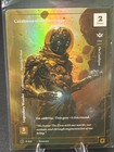 Catalonus of the Sunforge