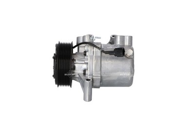 NRF 320100 Compressor, Air Conditioning for Nissan