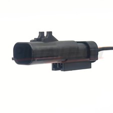 A/C Compressor Male Connector For Jeep Grand Cherokee 2001-2021 - 68028917AB