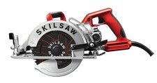 SKILSAW SPT77WML-01 7-1/4" Lightweight 15Amp Corded Magnesium Worm Drive Circ