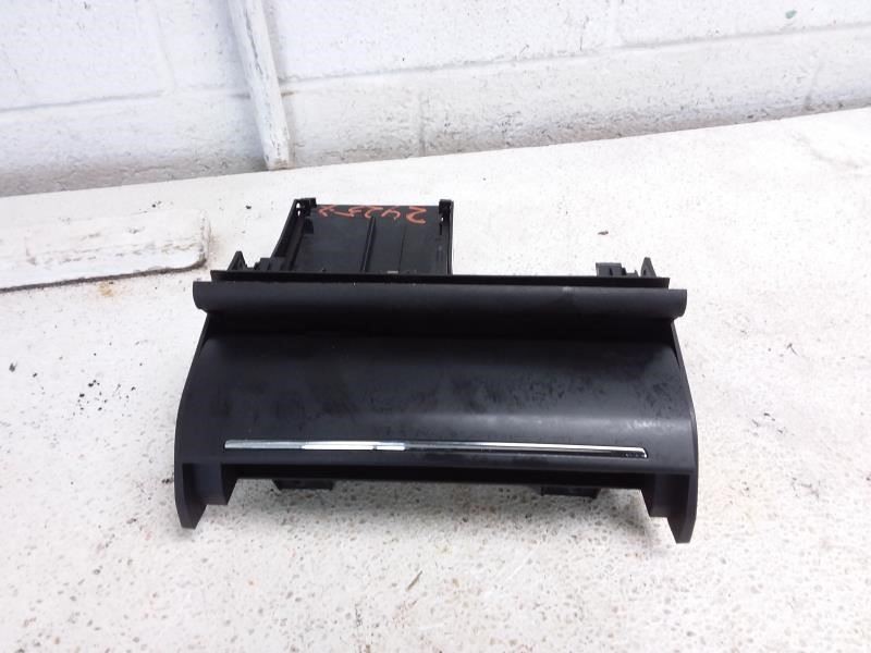 Maserati Ghibli 2020 Front Outer Center console Black