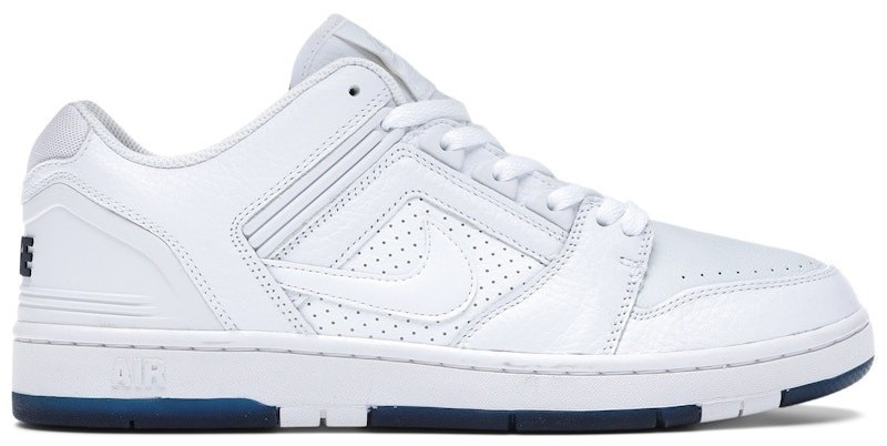 Kevin Bradley x Nike Air Force 2 SB Low Kevin Bradley for Sale