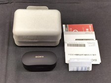 Sony WF-1000XM5 True Wireless Earbuds Bluetooth Noise Cancelling Wireless Earpho