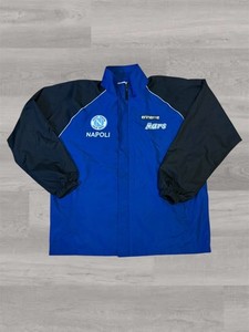 Napoli Kappa Jacket | eBay