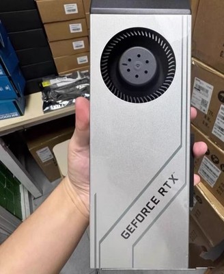 GEFORCE RTX 4090 D 48GB Founders Edition OEM Deep Learning Graphics Card