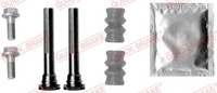 FüHrungshüLsensatz Bremssattel Quick Brake 113-1350X FüR 945 940 Volvo 740 944 2
