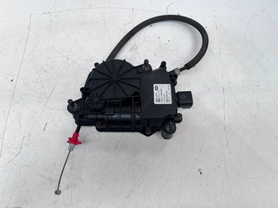 RANGE ROVER L405 SOFT CLOSE DOOR ACTUATOR REAR DRIVER RIGHT CK52218A42BC - Image 1 of 4