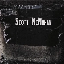 Scott McMahan - Scott McMahan (CD 2016) BRAND NEW