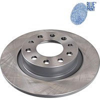 2X Blue Print ADL144314 Bremsscheibe FüR Alfa Romeo Giulietta 940