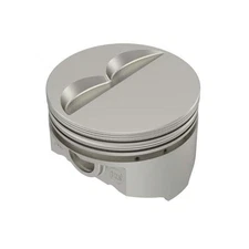 Keith Black KB125.040 Fits Chevy 400 Hyperutectic Flat Top Pistons .040