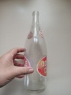 Vintage Double Cola 32oz (1 QT.) Soda Bottle Return For Deposit - EARLY 1970s — photo 4
