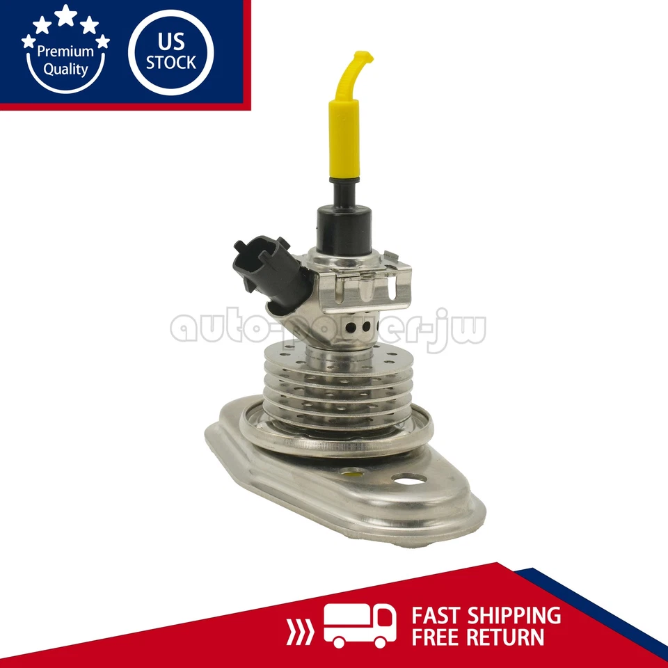 Urea Injector For 2011-2016 Ford F250 F350 F450 F550 6.7L Diesel DEF AL3Z5J281A - Imagem 4 de 4