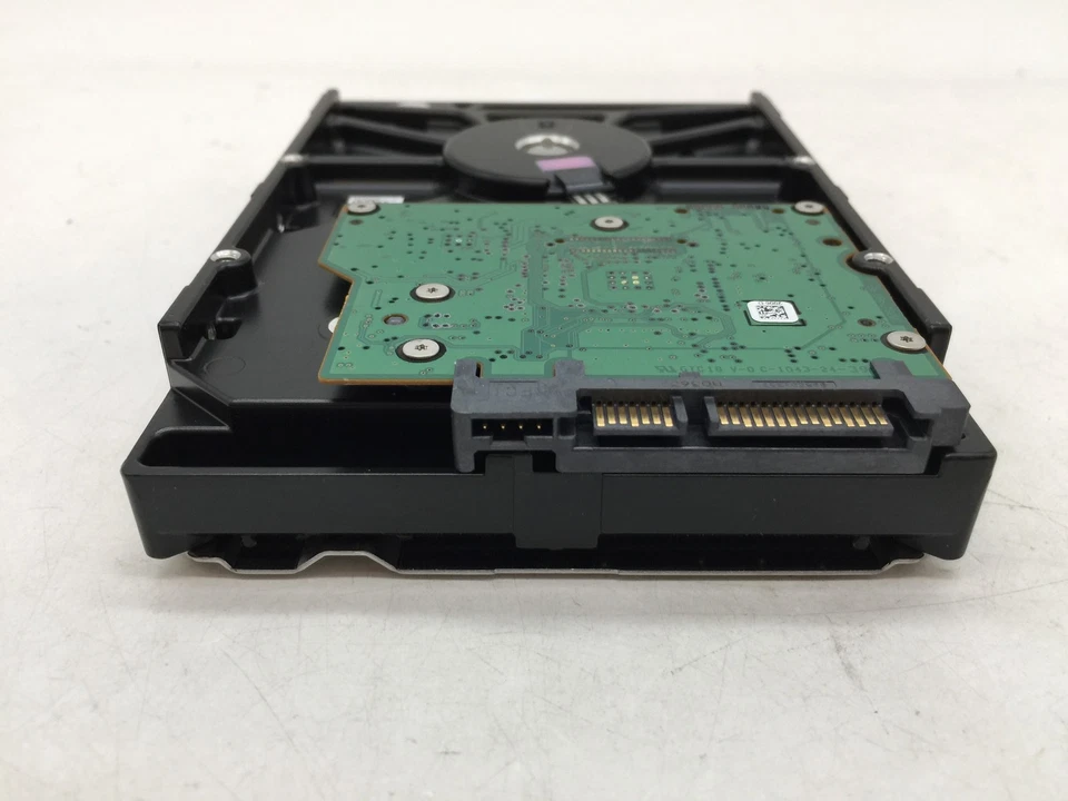 Seagate SATA ST2000DL001-9VT156 3.5" 2TB Hard Drive GRADE A FREE S/H - Image 3 of 4