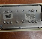 4th Street Mayhem Hot Rod Bridge Pickup 9.4K DCR /6.6H inductance — photo 2