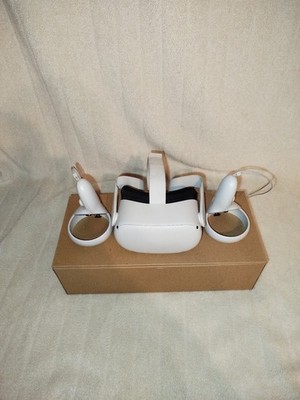 Meta Quest 2 128GB VR-Headset