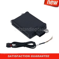 Nanoradar MR76S 80Ghz 300M/984.3FT Traffic Radar Sensor 8-Lane 128-Target os67
