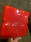 Griswold Breakfast Skillet Red And Cream — photo 9