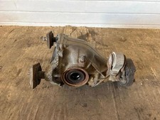 MERCEDES-BENZ C W204 Differenzialgetriebe hinten A2093510205 2.20 33725391