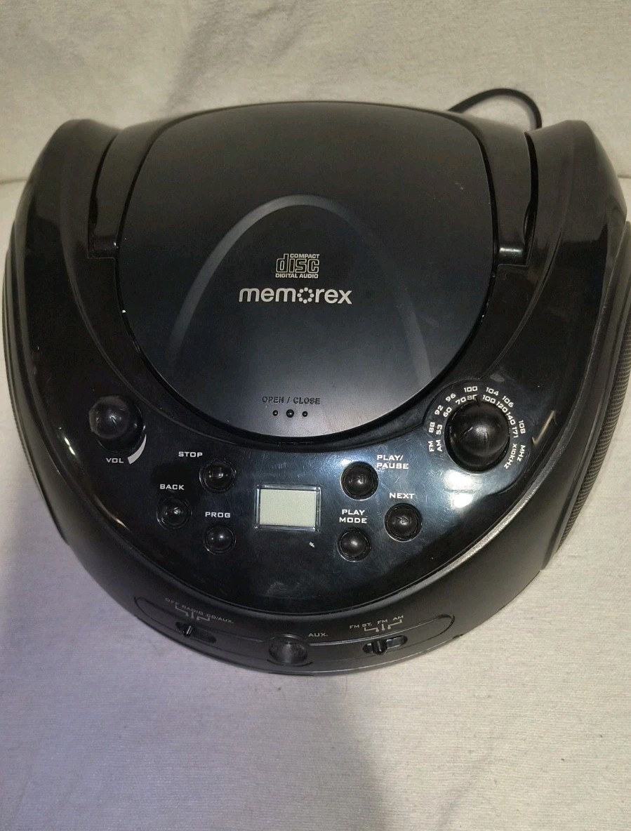 Am/fm Radio