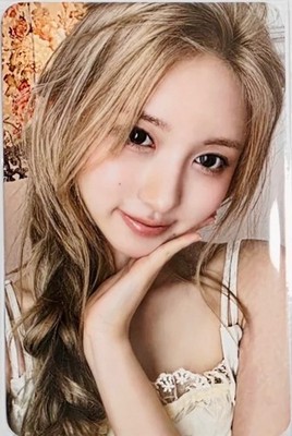 IVE] THE 4th EP - IVE SECRET Withmuu Lucky Draw Photocard | eBay