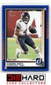 2025 Donruss #226 D’Andre Swift Press Proofs Blue Chicago Bears RMH