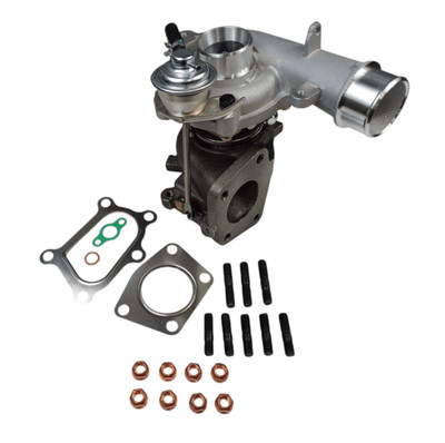 Turbolader MAZDA CX-7 2.3 MZR DISI AWD TC30-0359 53047109904