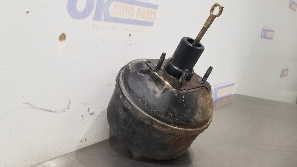 92 FORD RANGER POWER BRAKE BOOSTER - Imagem 3 de 4