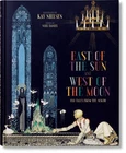 Kay Nielsen East of the Sun and West of the Moon (Hardback Book)