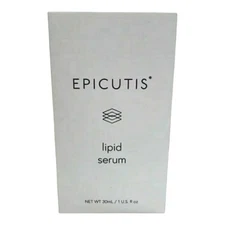 Epicutis Lipid Serum Full Size Bottle 30 ML Sealed In Box