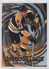 1997-98 Pacific Revolution Jason Allison #6 0c3